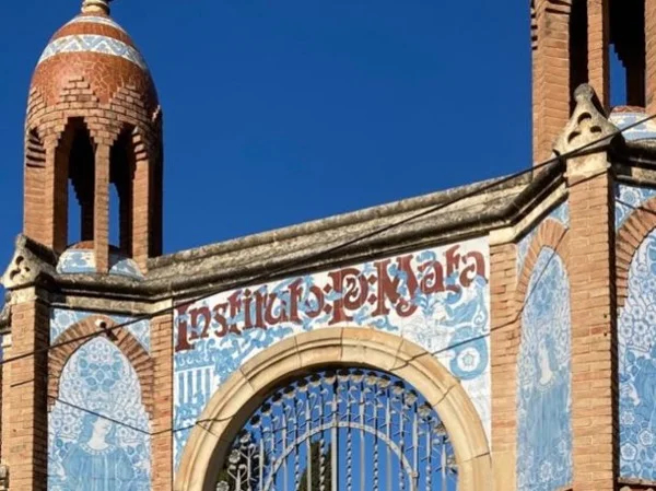 Reus Art Nouveau. Half Day Tour!