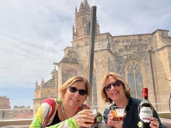 Vibrant Reus and Historical Tarragona Full Day Tour