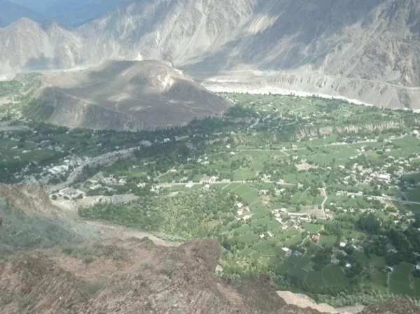 Experience Gilgit and Nagar in its full size on this Full Day Tour