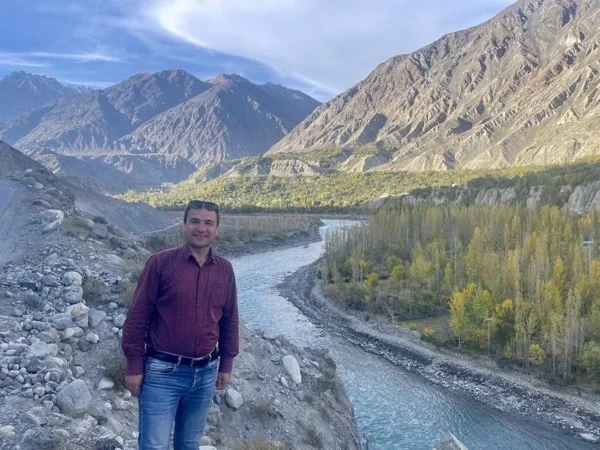 Experience The Old Silk Road Tour