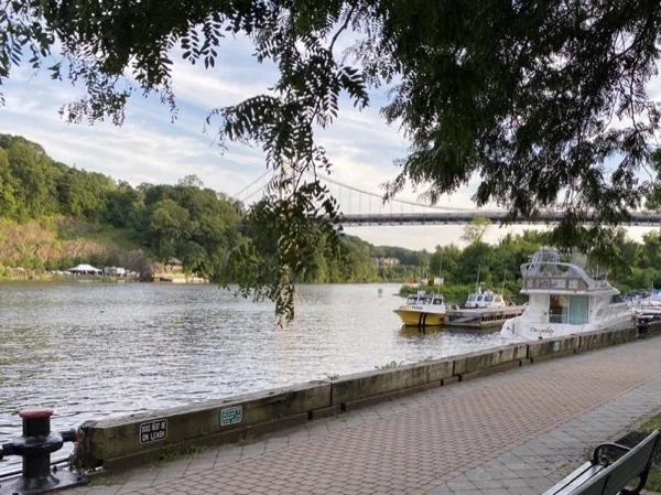 Upper Hudson Valley Historic Landmarks & Natural wonders Full Day Tour