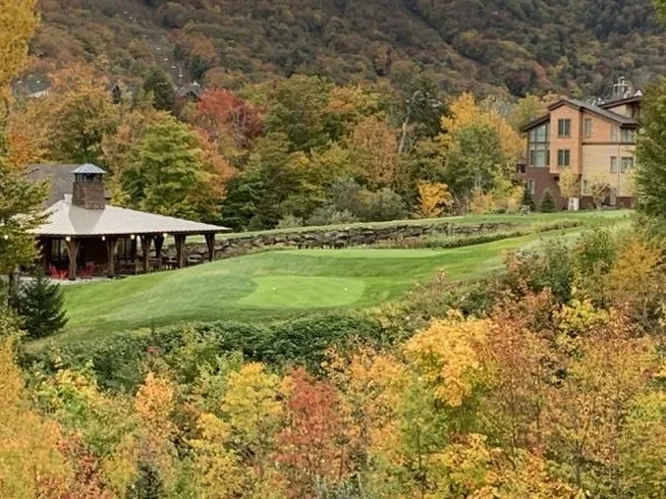 Northern Vermont Tour - Stowe-Mt, Mansfield and Burlington