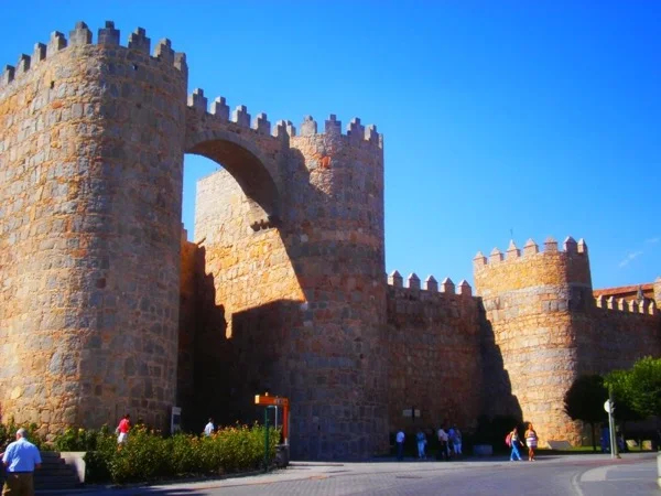 Segovia and Avila highlights, full day excursion