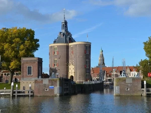 Discover five (!) Unesco heritage sites