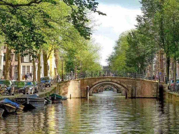 All the highlights of Amsterdam
