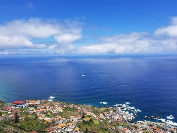 Funchal Natural pools 4X4 Private Full Day Tour