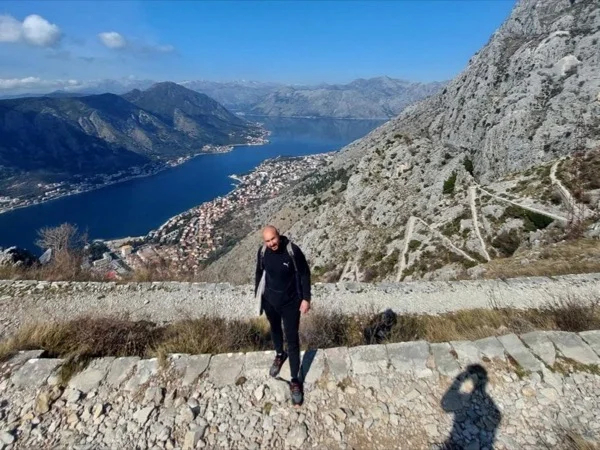 Lovcen Hike-Shore Excursion tour
