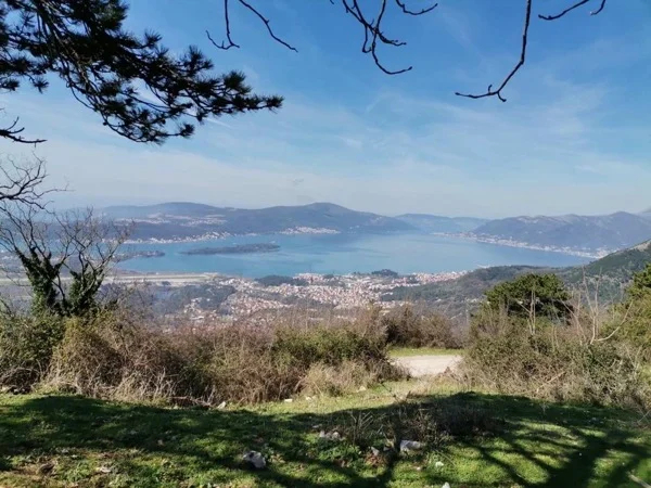 Kotor Hike