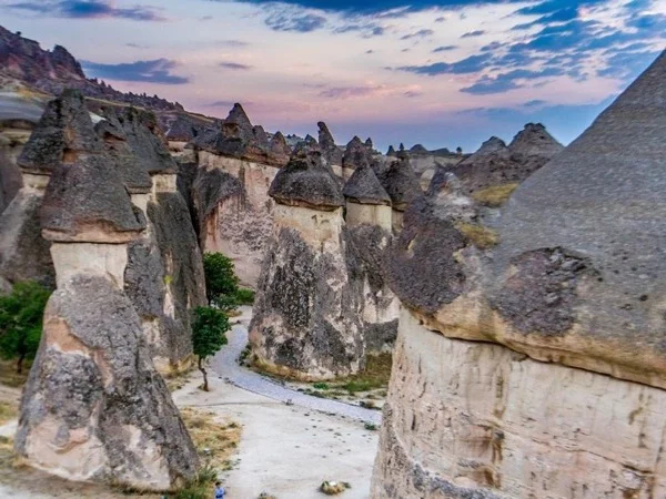 North of Cappadocia - Full Day Private Tour