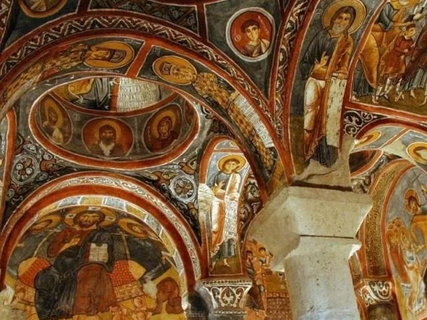 Highlights of Cappadocia - Half Day Private Tour