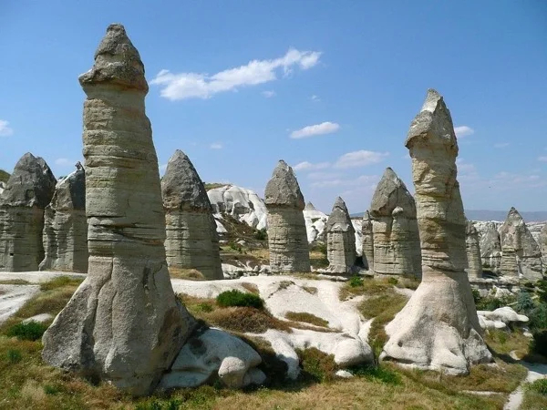 South of Cappadocia - Full Day Private Tour