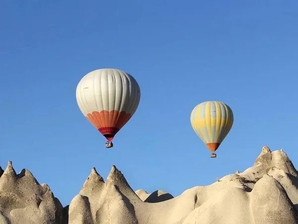 Cappadocia Sunrise - Hot Air Balloon Tour 1-1,5 Hours