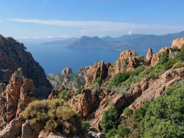 Day Trip from Calvi