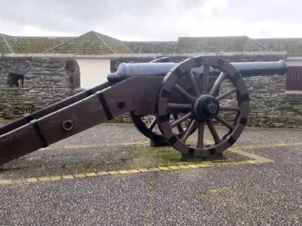 Highlights of Derry - Half Day Walking Tour