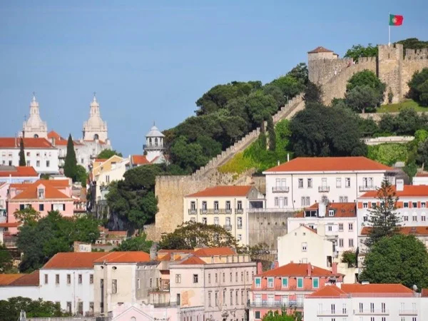 Discover Lisbon, "The City of Light", and its Tales and Secrets with your local guide
