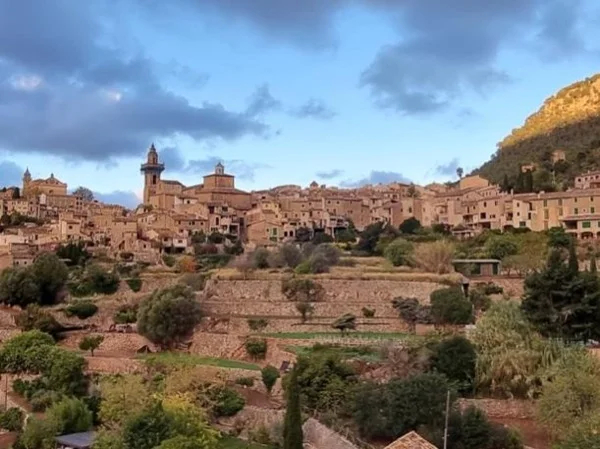 Sierra de Tramuntana and Palma: five senses experience!
