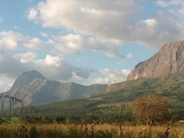 Mountain Hiking and Climbing tour