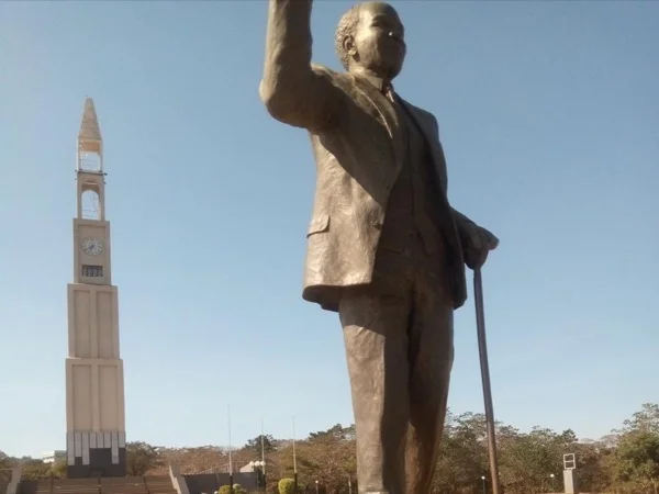 Full Day Malawi Tour