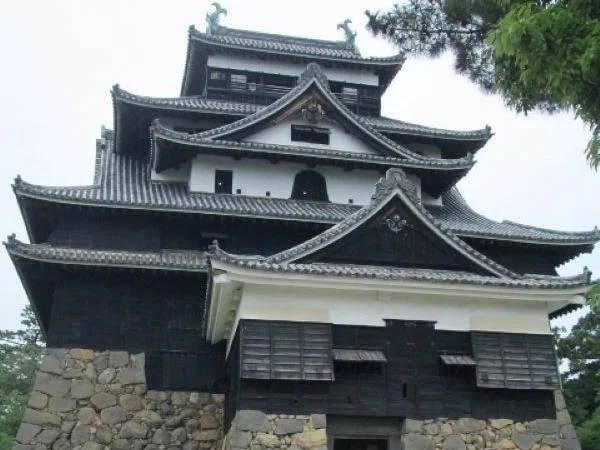 Matsue Castle & Sightseeing Boat - Private Shore Excursion from Sakaiminato