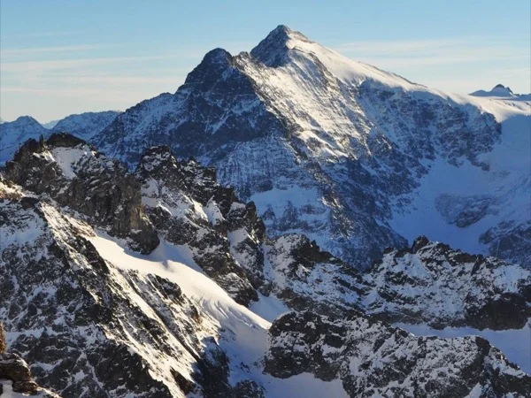 Full Day Tour From Engelberg to Mount Titlis