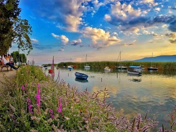 Ohrid to Vevcani Half Day Tour in Struga
