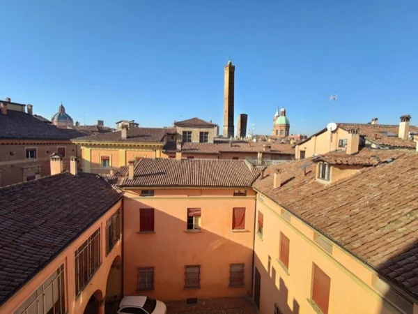 Bologna the hidden gem of Italy