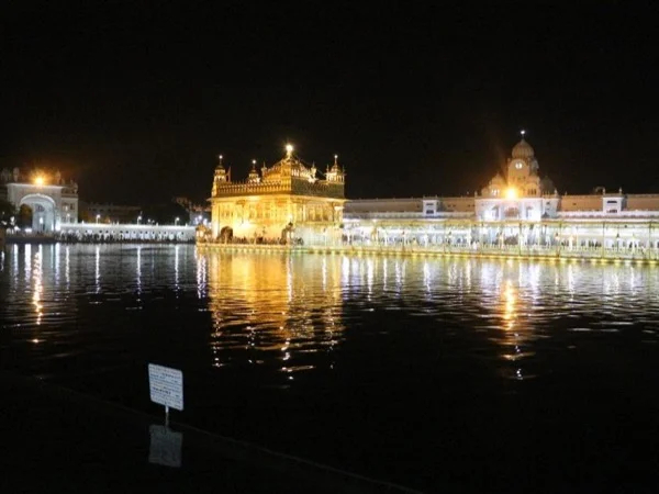 Amritsar Punjabi Cultural Delights - Full Day Private Tour