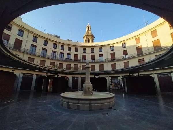 Middle Ages in Valencia: 3 Cultures in 3.5 Hours