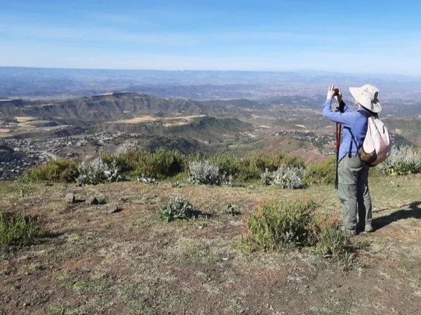 Lalibela Trekking Full Day Tour
