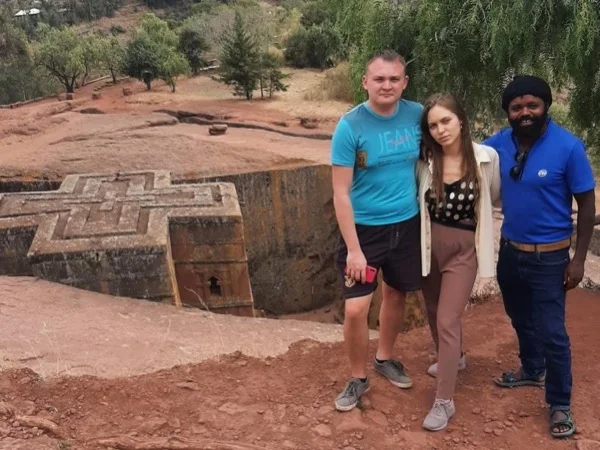 Full Day Extended Lalibela Churches Tour