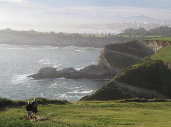 Santander Full day Tour: Gastronomic and Sightseeing Experience....
