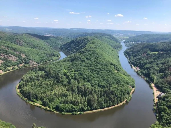 Saar River Tour