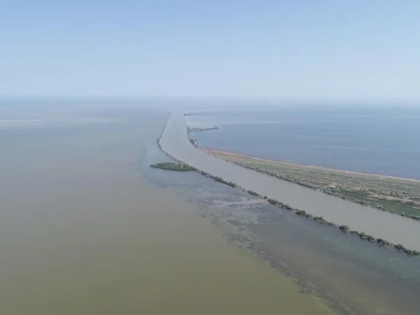 Full day tour by speedboat from Tulcea to the village Mila23 and Sulina