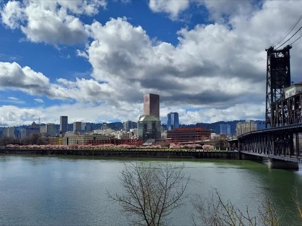 Half-Day Portland City Tour