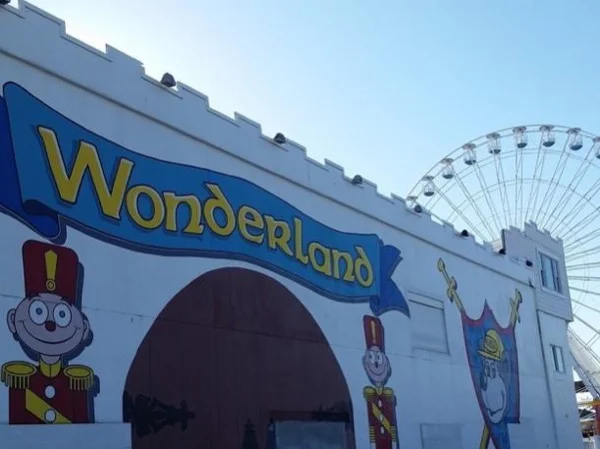 A Taste of History: Ocean City Express Walking Tour