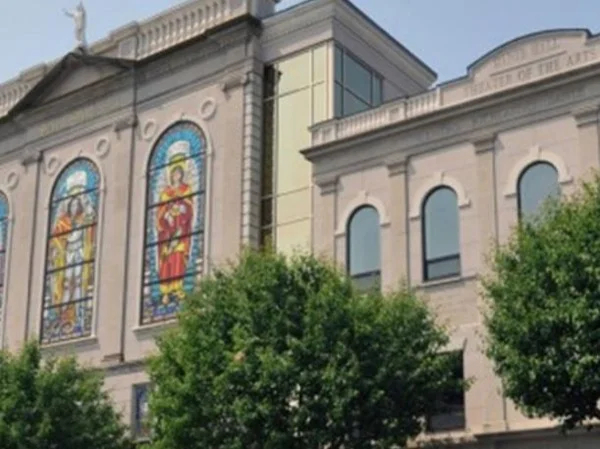The Cultures and Communities of Atlantic City Express Tour