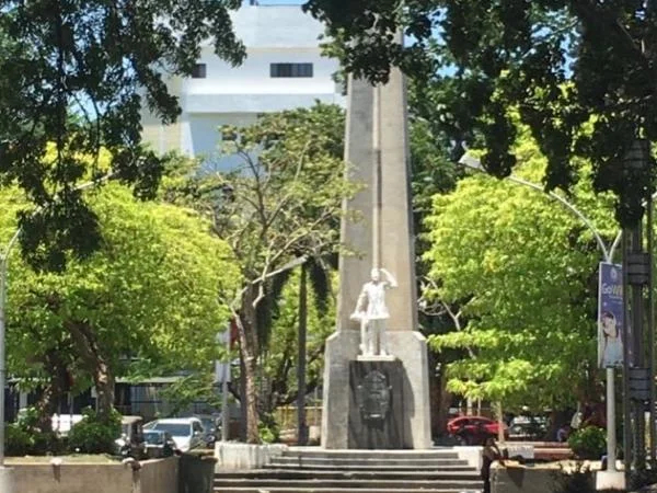 Cagayan de Oro City Senses Tour