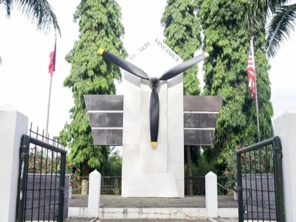 The WW II Story of Northern Mindanao