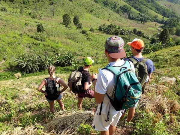2 Day 1 Night Trekking