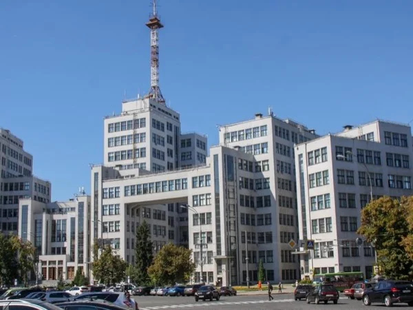 Travel back in time to Soviet Kharkiv - Half Day Tour