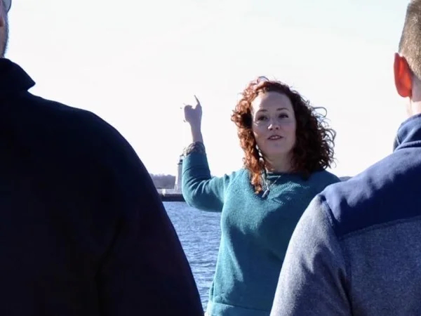 Newport and the Slave Trade Tour