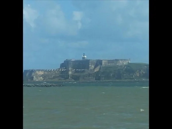 Half Day Old and New San Juan City Tour