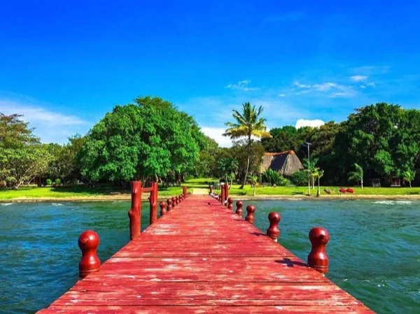 Kisumu City Tour and Excursion