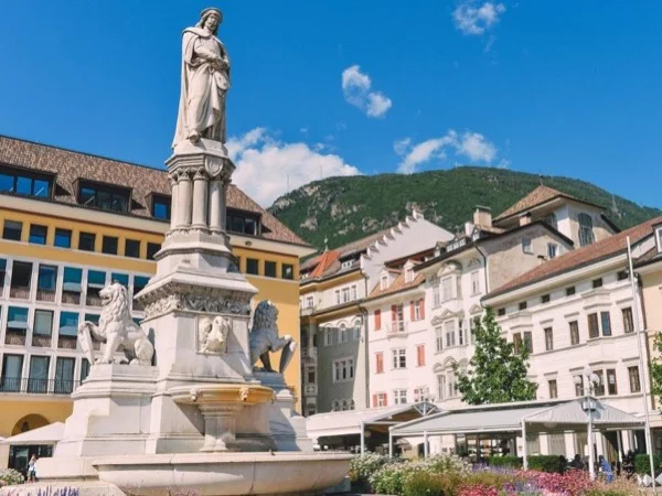 Highlights of Bolzano Tour