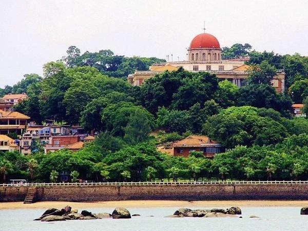 Private Tour of Gulangyu Island - Xiamen