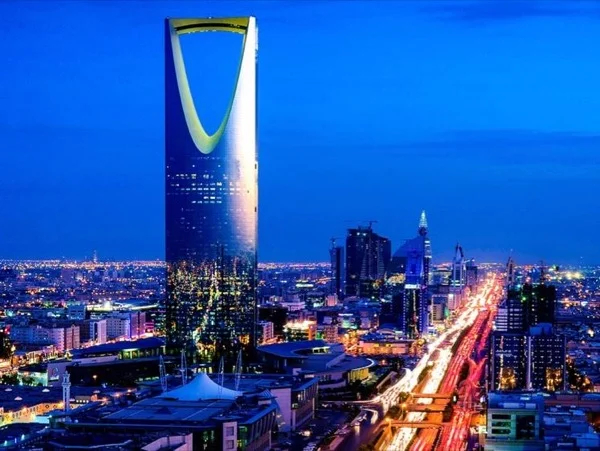 Half-day City Tour of Riyadh