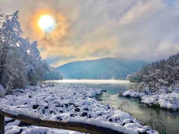 Plitvice Lakes and Rastoke, places of unreal beauty - private tour from Zagreb