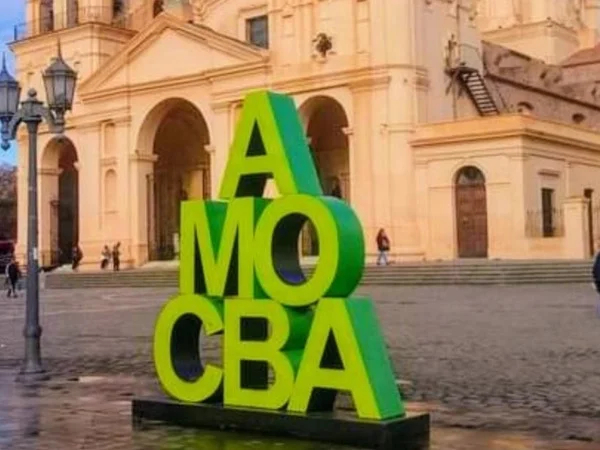 Córdoba and Alta Gracia - Full Day Highlights Tour