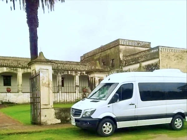 Discover the Jesuit Heritage Córdoba - Full Day Tour
