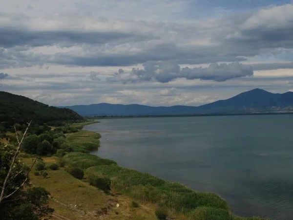 Prespa National Park : Great biodiversity, boating and hiking full day tour!